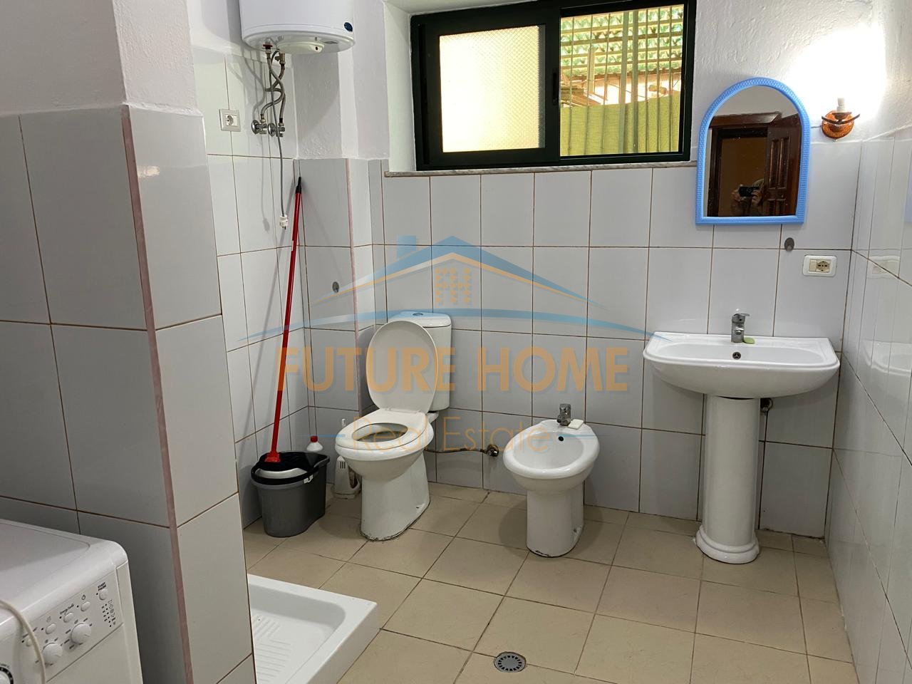 For sale, studio apartment, QSUT, Tirana