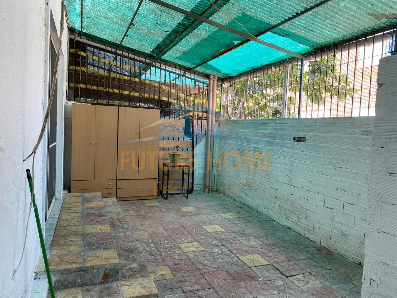 For sale, studio apartment, QSUT, Tirana