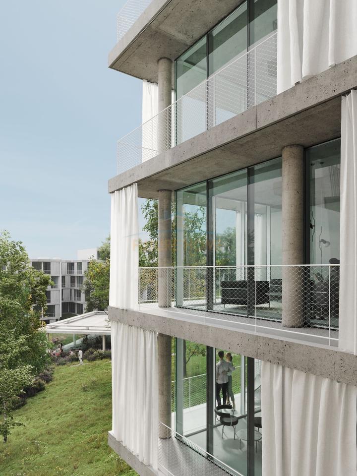 Shitet, Aparatament 3+1+3, “By Long Hill Residences”, Mjull-Bathore, Tiranë.