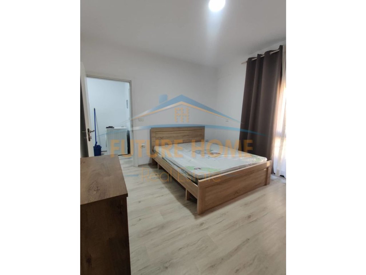 Rent, Apartment 1+1, 21 Dhjetori, Tirana