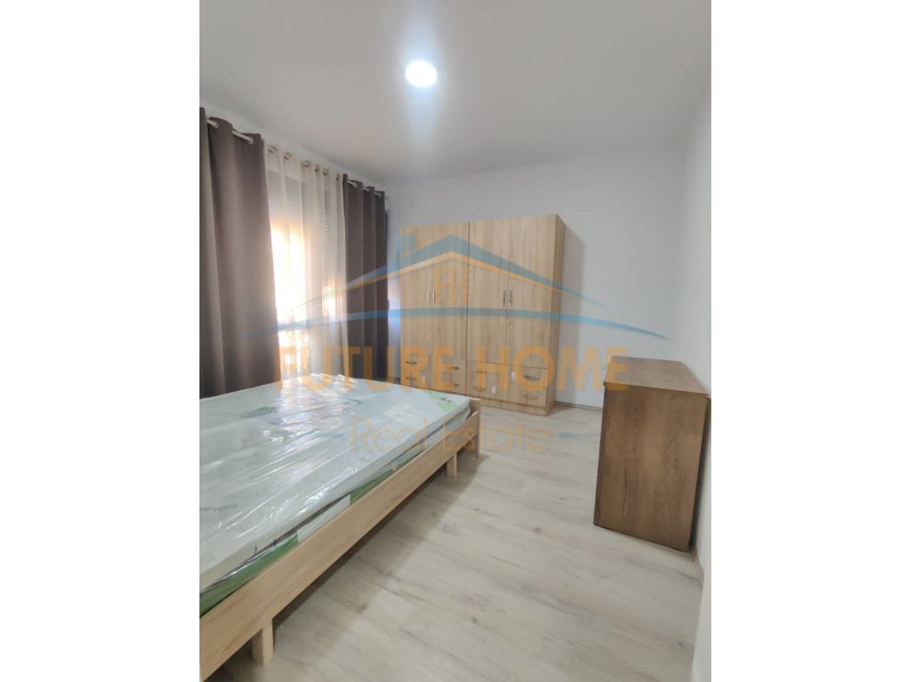 Rent, Apartment 1+1, 21 Dhjetori, Tirana
