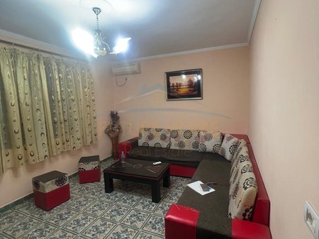 Qera, Apartament 2+1, Rruga "Kongresi i Manastirit", Tirane