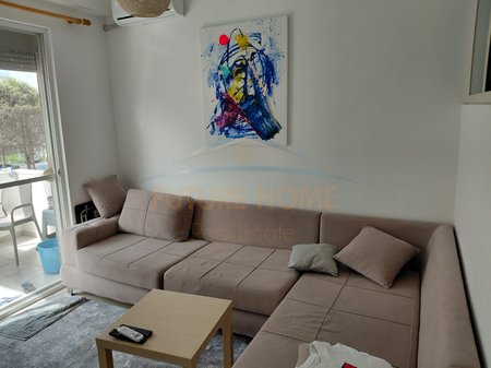 In vendita, appartamento 1+1 vicino a Bellavista, Qerret, Kavaje.