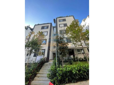 Shitet, Apartament 1+1, Green Terrace, Tiranë.