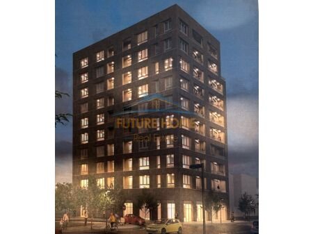 In vendita, Appartamento 2+1+2, vicino al Campo Alidemi, Tirana., Tirana.