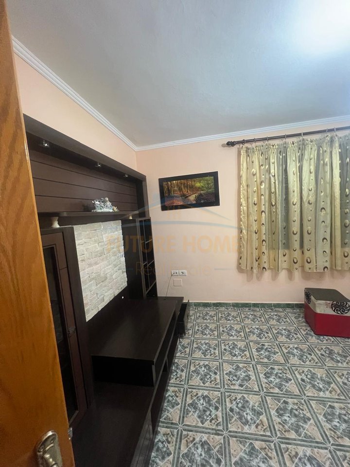 Qera, Apartament 2+1, Rruga "Kongresi i Manastirit", Tirane