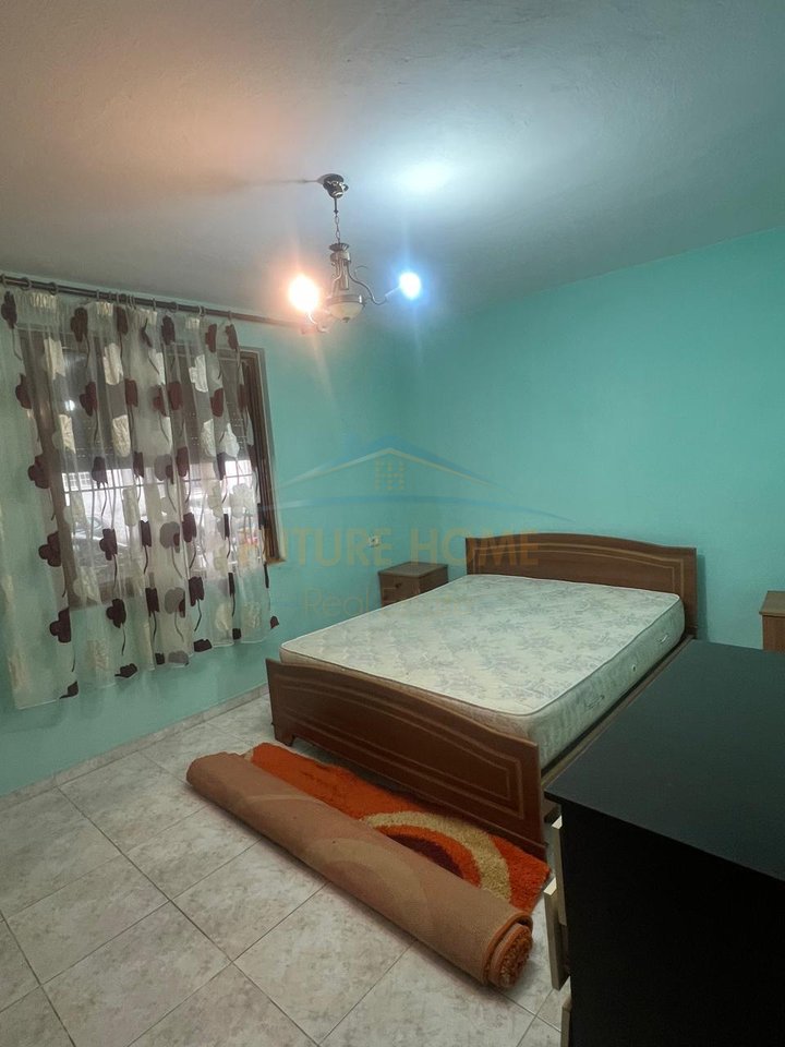 Qera, Apartament 2+1, Rruga "Kongresi i Manastirit", Tirane