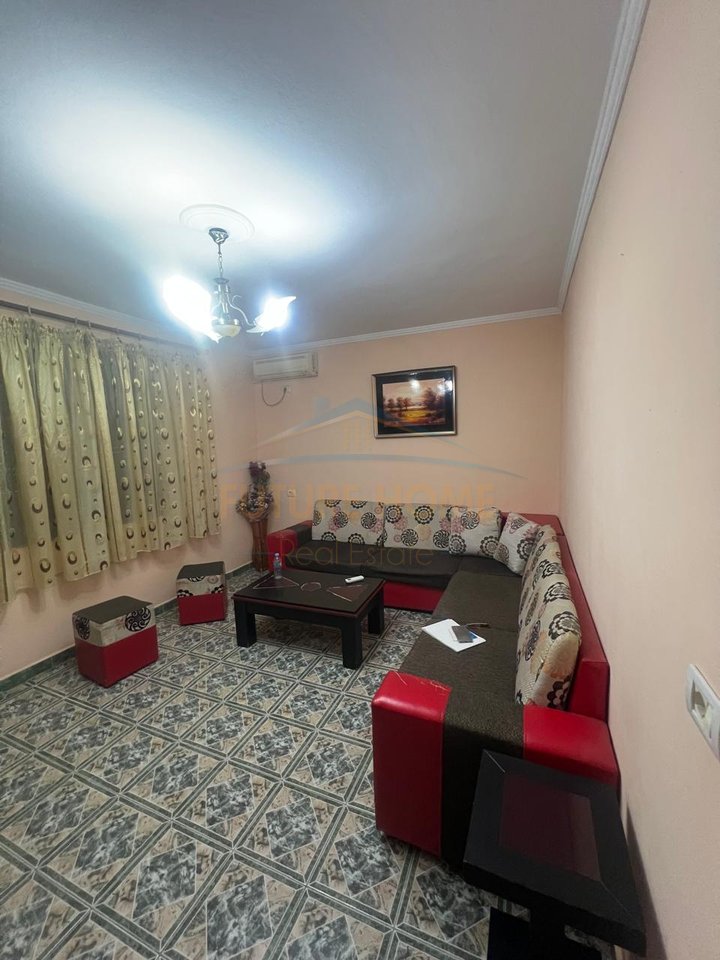 Qera, Apartament 2+1, Rruga "Kongresi i Manastirit", Tirane