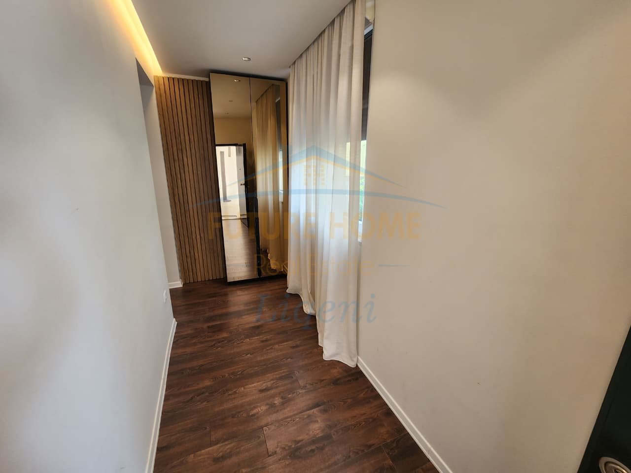 Affitto, Appartamento 2+1+Veranda, Lago Secco, Tirana.