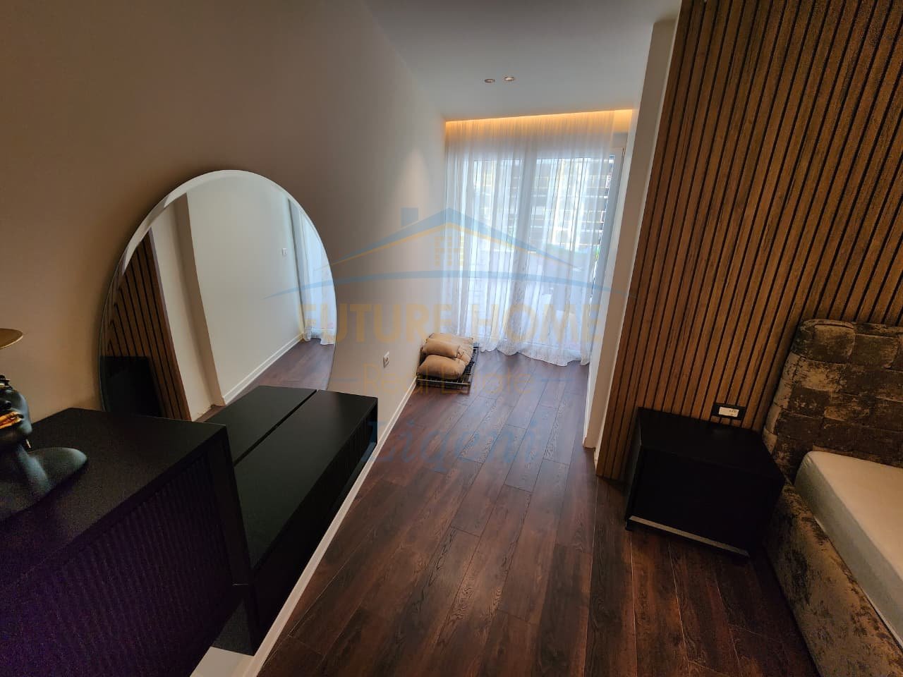 Affitto, Appartamento 2+1+Veranda, Lago Secco, Tirana.