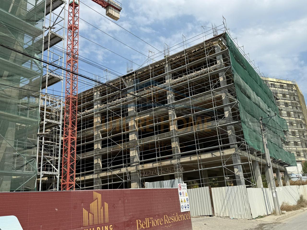 For sale, Apartment 1+1+Parking space, Paskuqan.