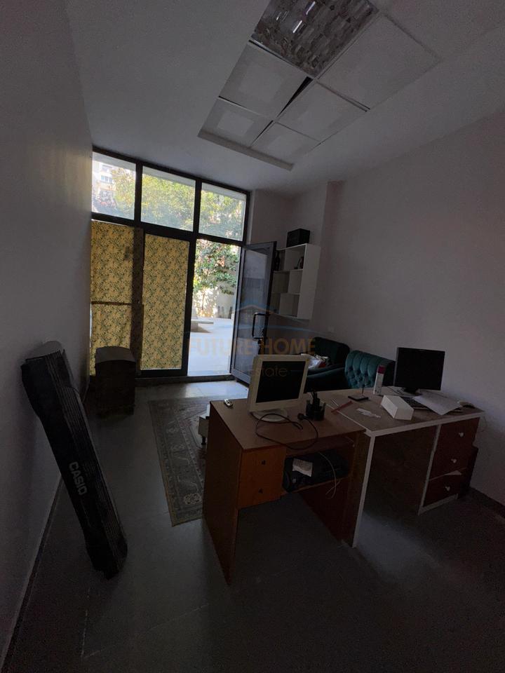 Sales, Business Premises, Selvia, Tirana.