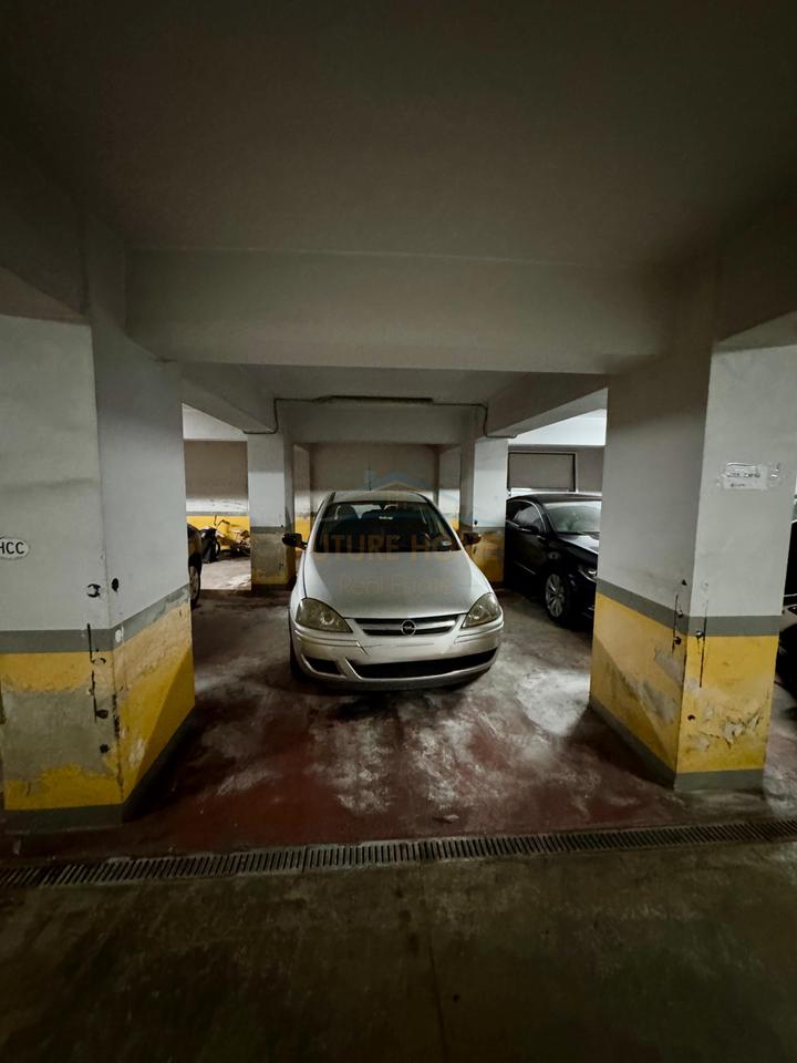 In vendita, posto auto, Selvia.
