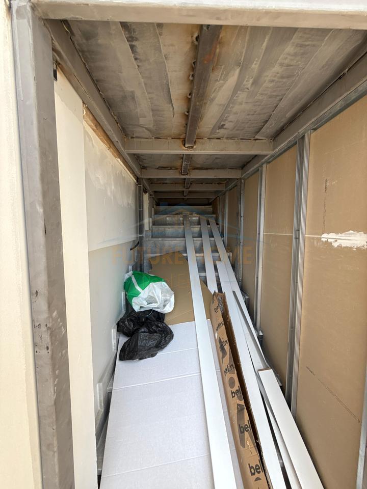Shitet, Apartament 3+1+2, Vollga,Durres.