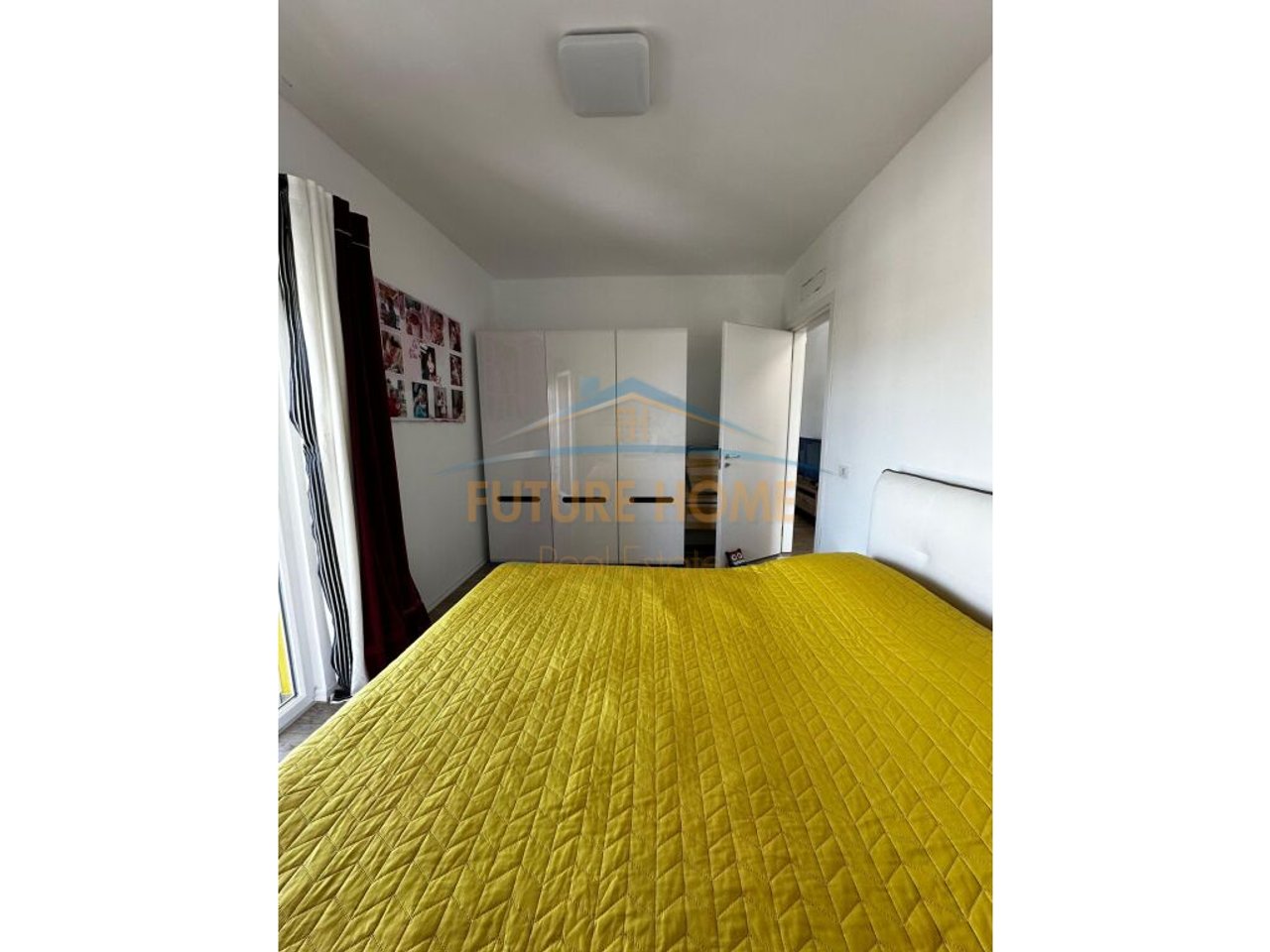 Qera, Apartament 2+1 Univers City, Tirane.