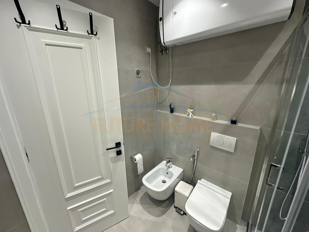 Qera, Apartament 2+1+2, Rruga e Elbasanit, Tiranë.