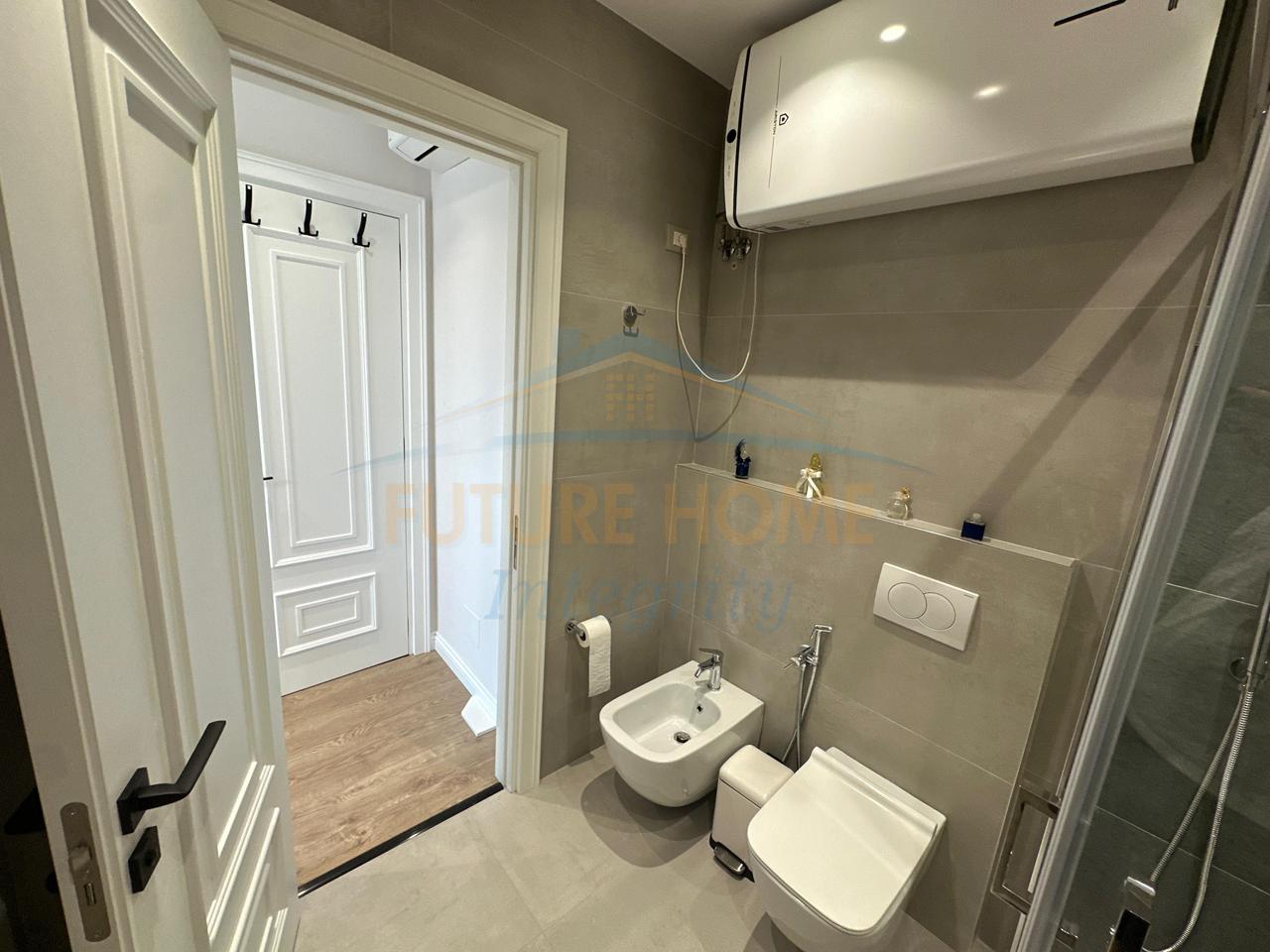 Qera, Apartament 2+1+2, Rruga e Elbasanit, Tiranë.