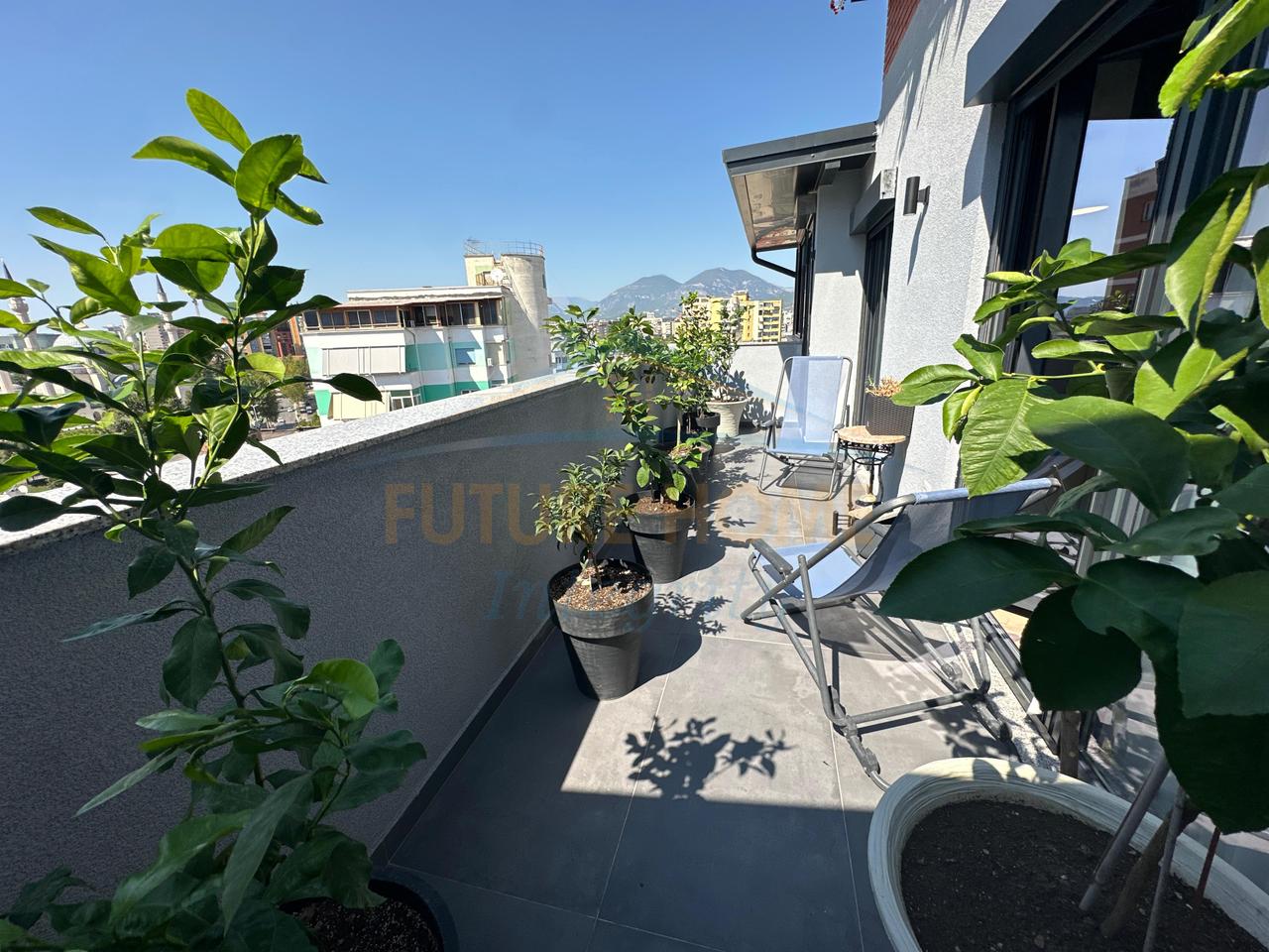 Qera, Apartament 2+1+2, Rruga e Elbasanit, Tiranë.