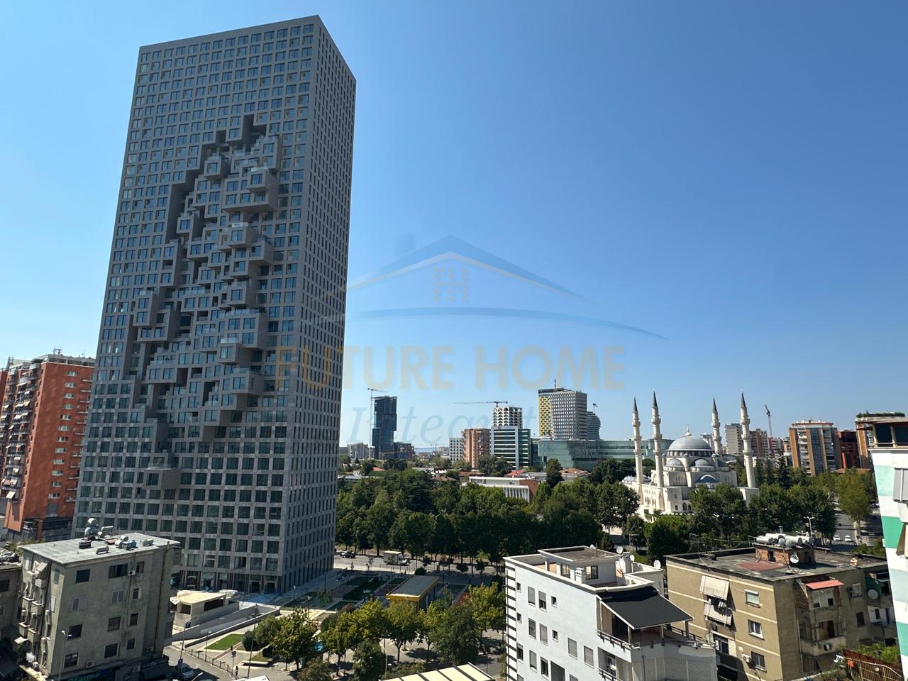 Qera, Apartament 2+1+2, Rruga e Elbasanit, Tiranë.