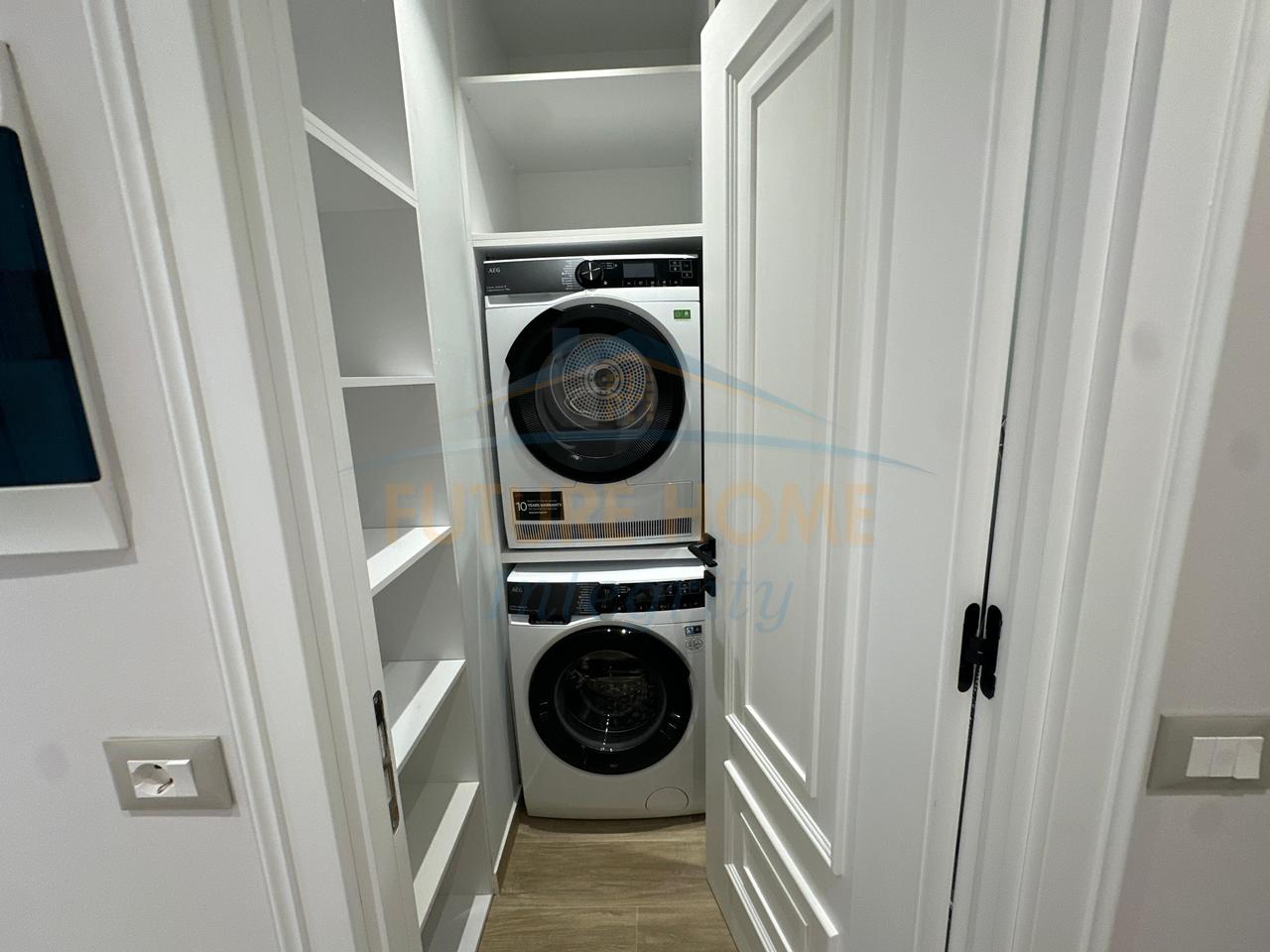 Qera, Apartament 2+1+2, Rruga e Elbasanit, Tiranë.