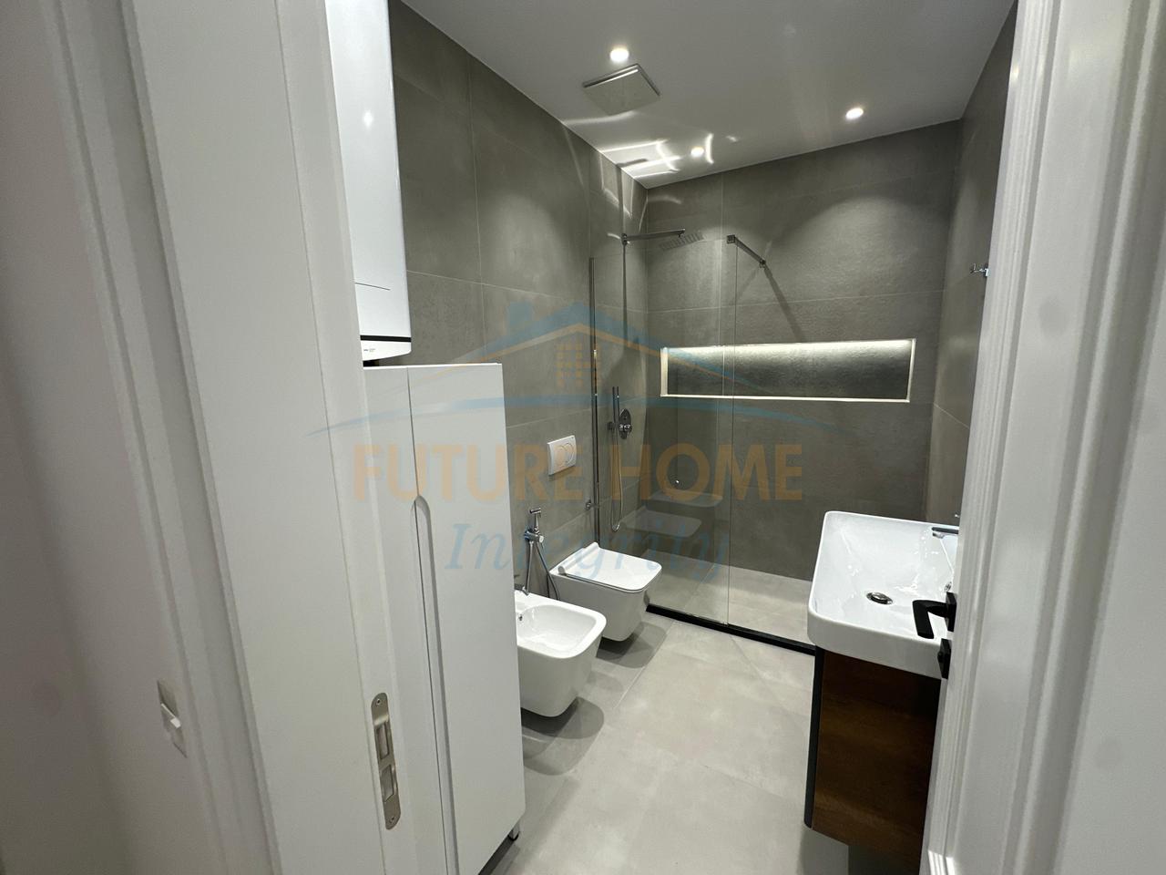 Qera, Apartament 2+1+2, Rruga e Elbasanit, Tiranë.