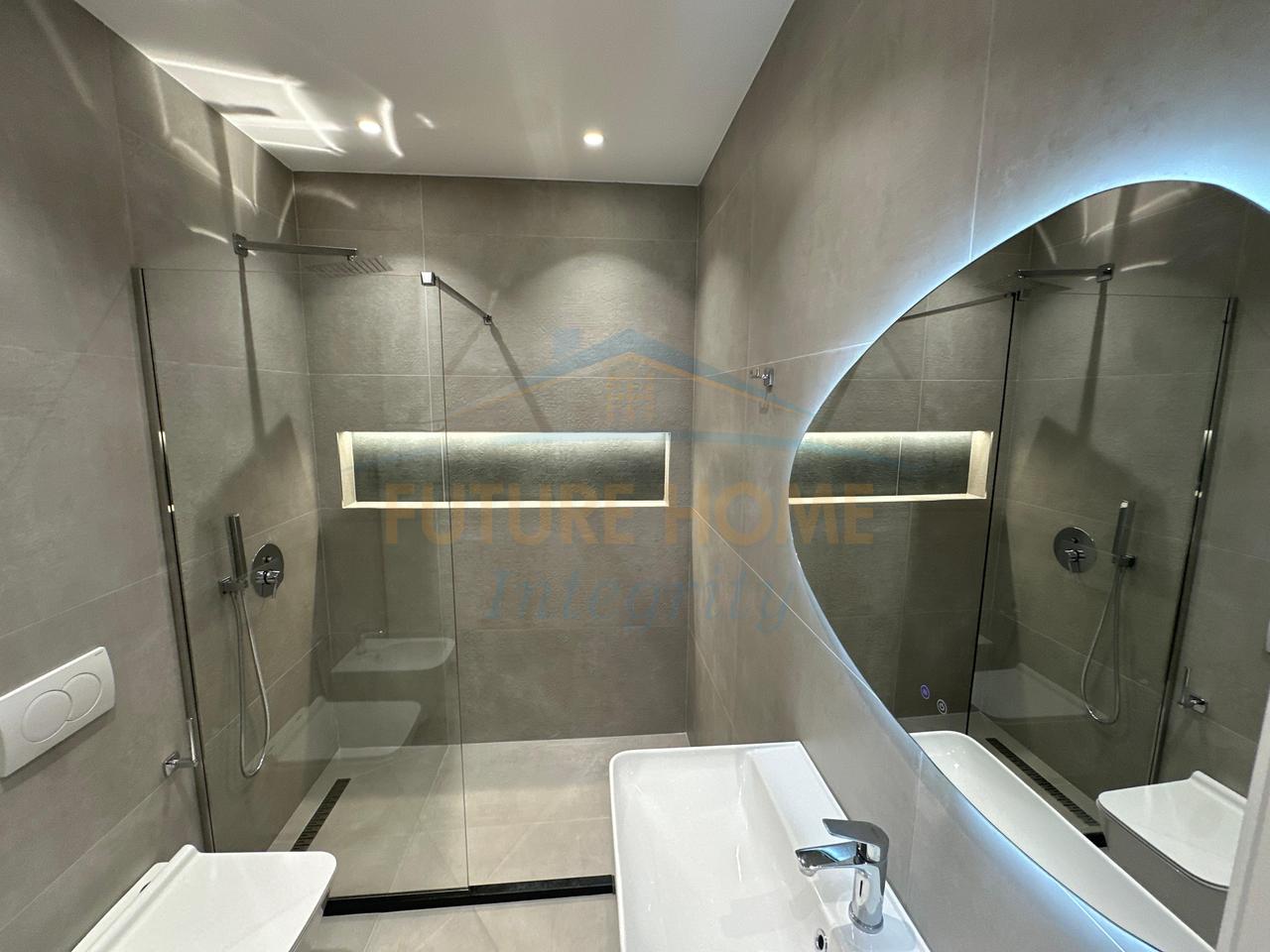 Qera, Apartament 2+1+2, Rruga e Elbasanit, Tiranë.