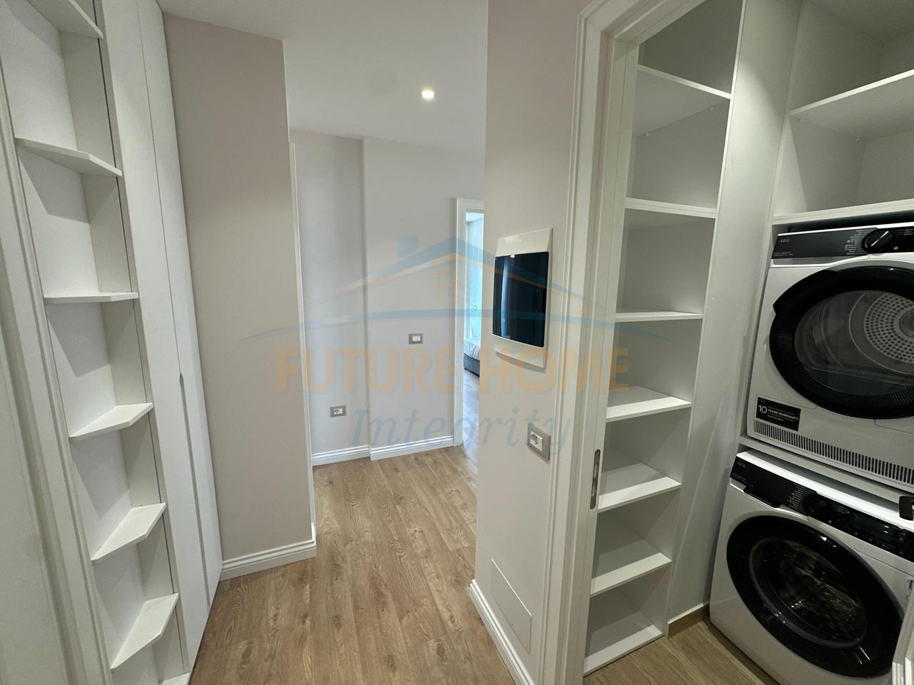 Qera, Apartament 2+1+2, Rruga e Elbasanit, Tiranë.