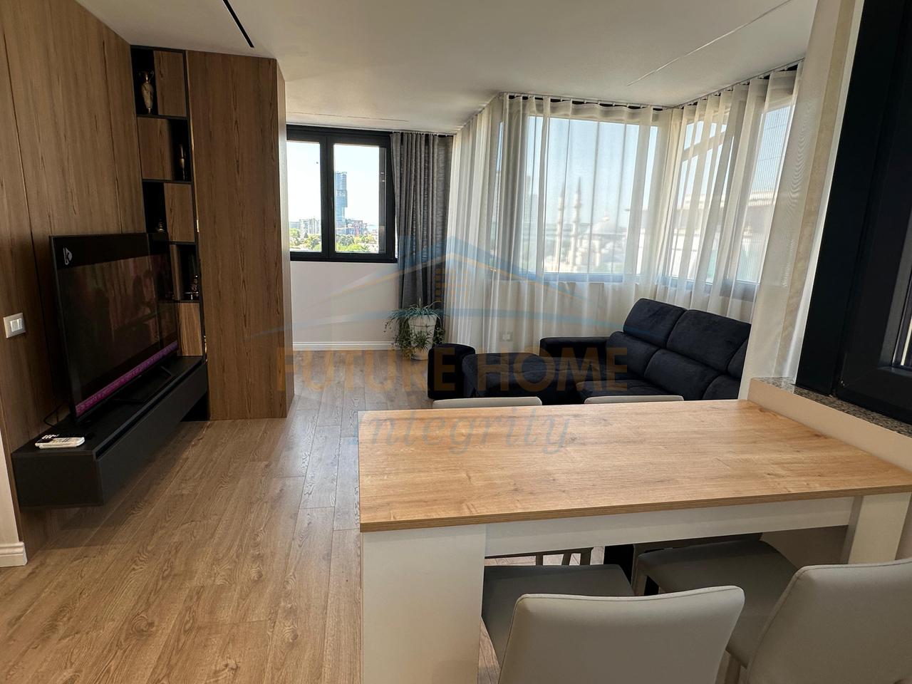 Qera, Apartament 2+1+2, Rruga e Elbasanit, Tiranë.