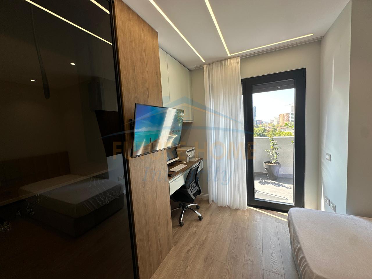 Qera, Apartament 2+1+2, Rruga e Elbasanit, Tiranë.