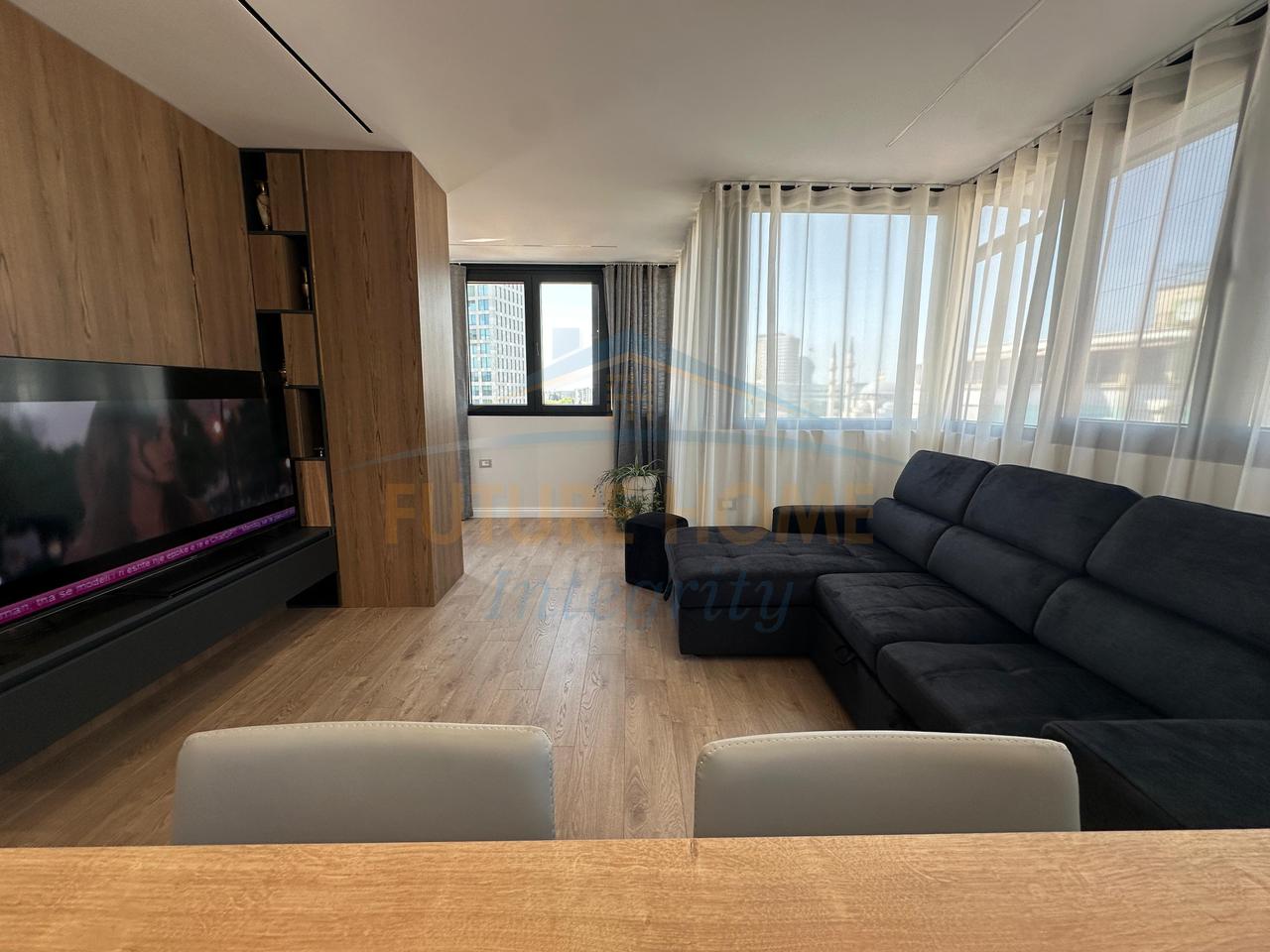 Qera, Apartament 2+1+2, Rruga e Elbasanit, Tiranë.