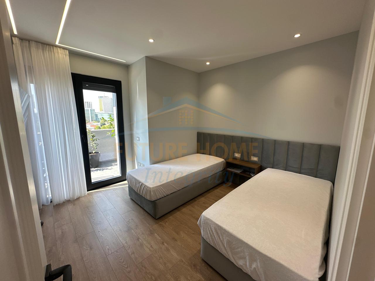 Qera, Apartament 2+1+2, Rruga e Elbasanit, Tiranë.