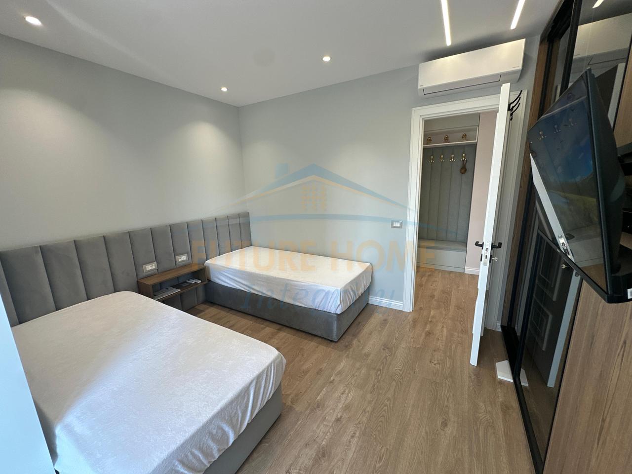 Qera, Apartament 2+1+2, Rruga e Elbasanit, Tiranë.