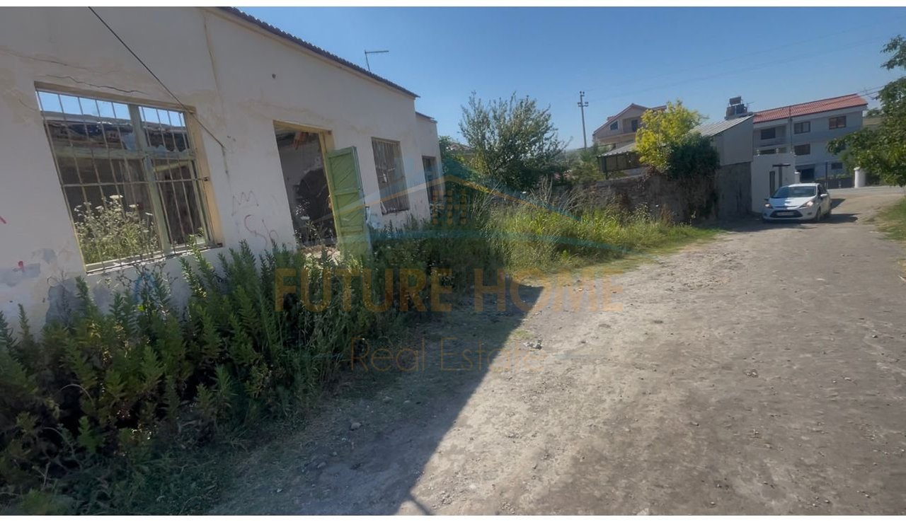For sale, Land, Karpen, Maminas