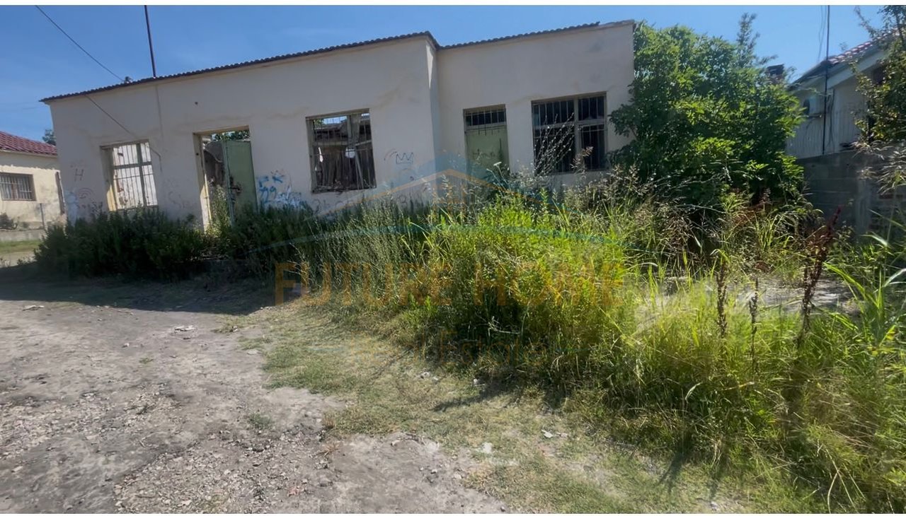 For sale, Land, Karpen, Maminas