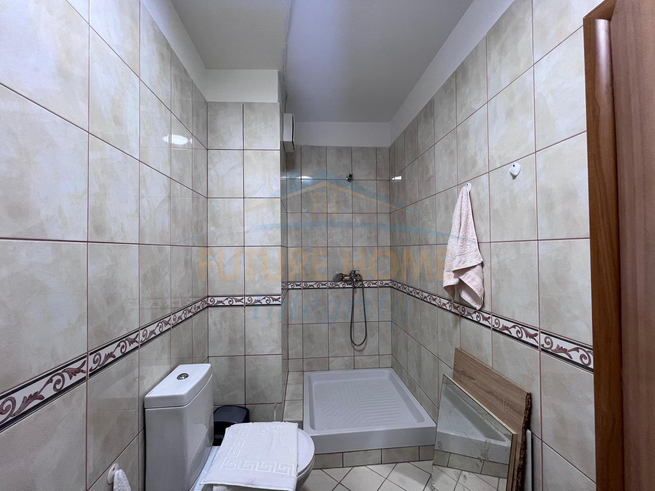 Rent, Apartment 2+1+Veranda, 5 May Street, Tirana.