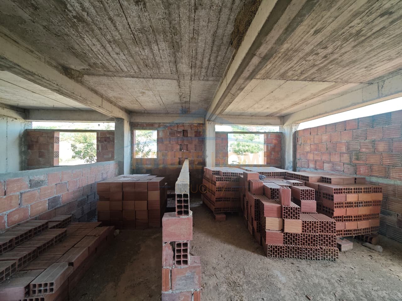 For sale, Building, Golem.
