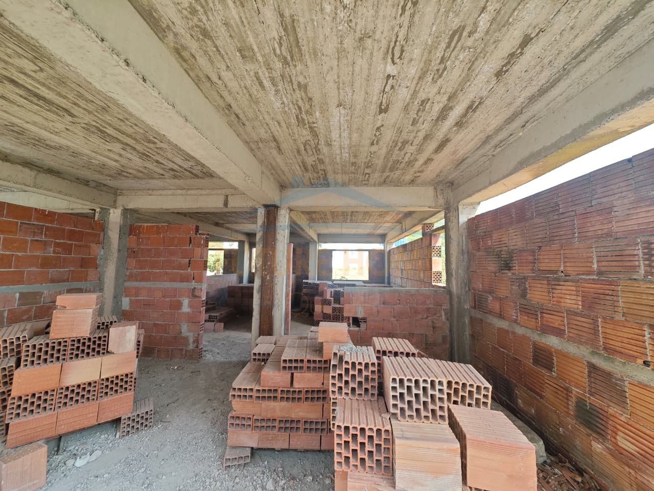 For sale, Building, Golem.