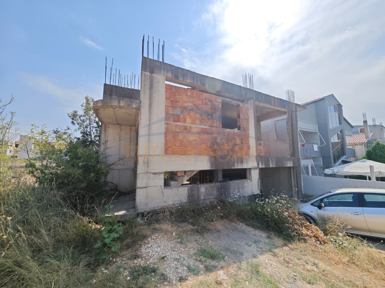 For sale, Building, Golem.