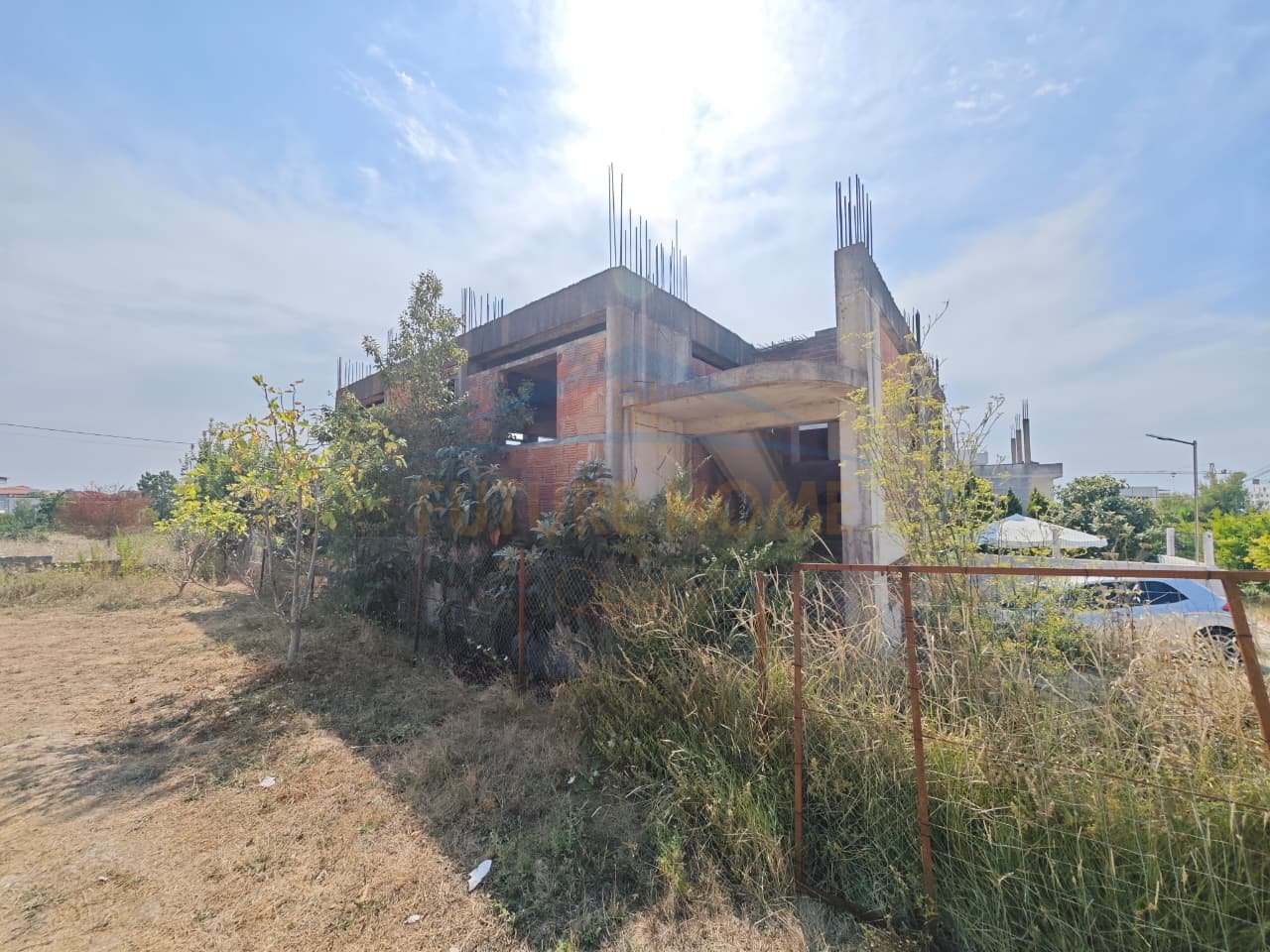 For sale, Building, Golem.