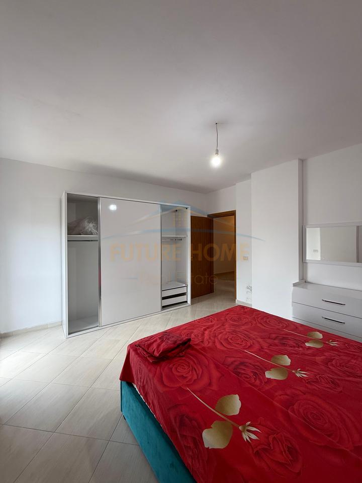 Qira, Apartament 2+1+2, Prane Spitalit,Durres.