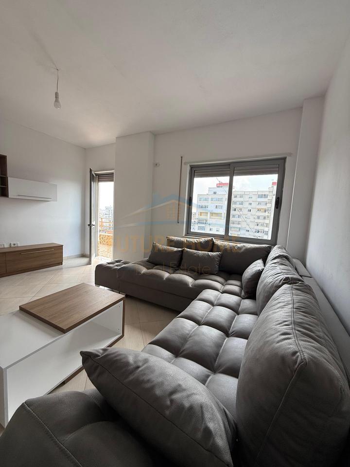 Qira, Apartament 2+1+2, Prane Spitalit,Durres.