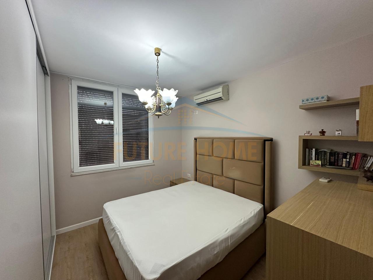 Qera, Apartament 2+1, Qender, Tiranë.