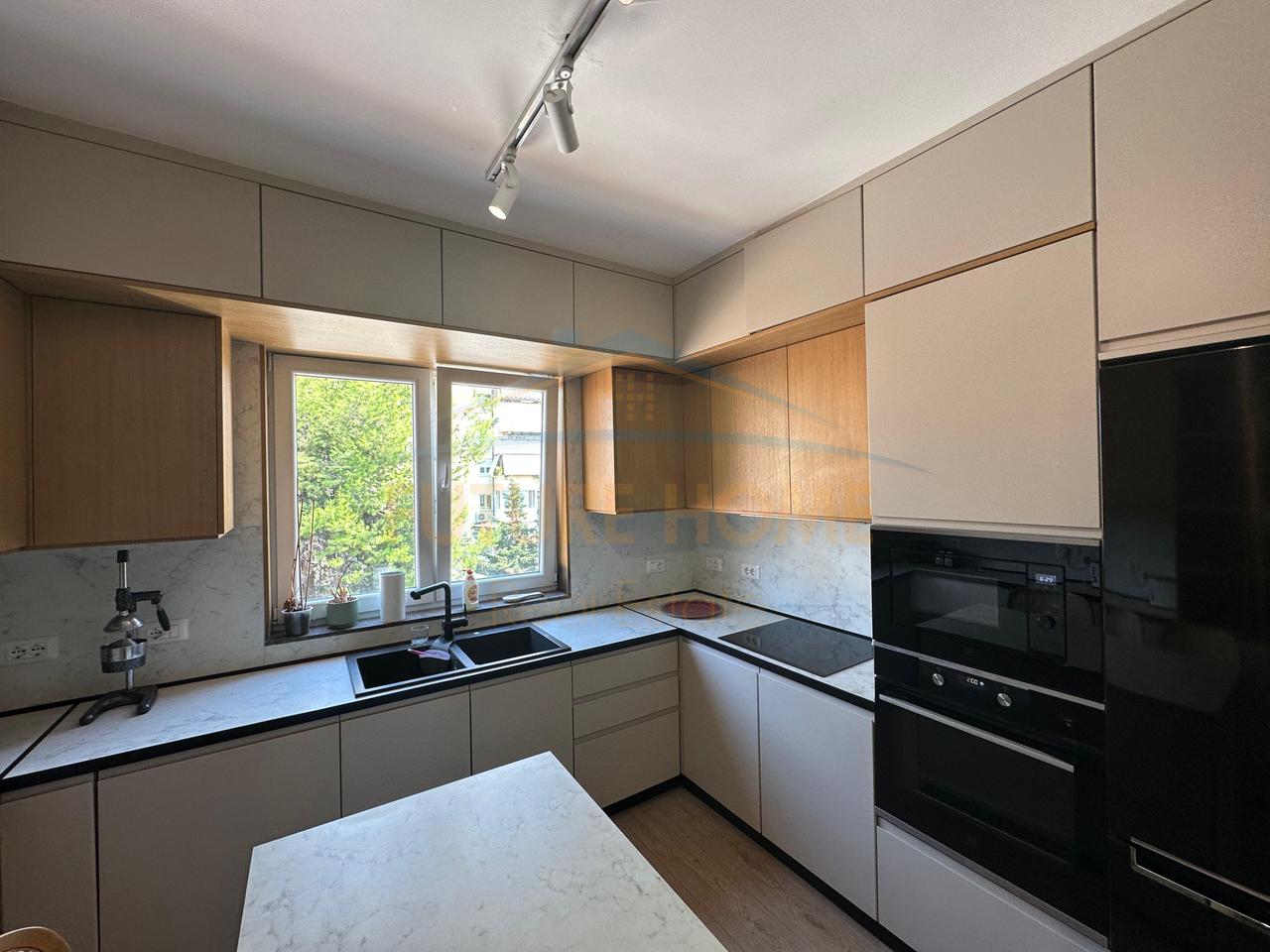 Qera, Apartament 2+1, Qender, Tiranë.