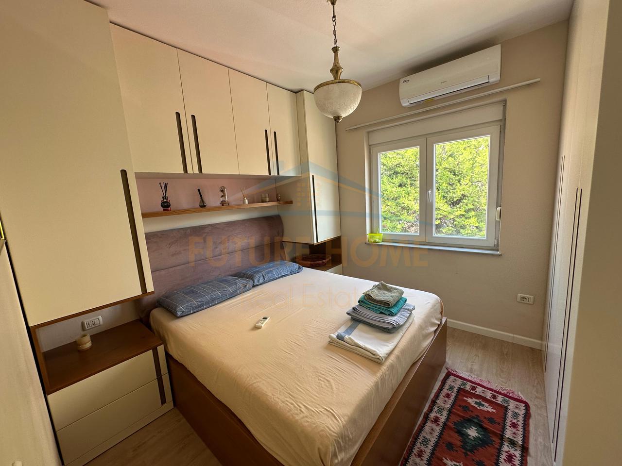 Qera, Apartament 2+1, Qender, Tiranë.