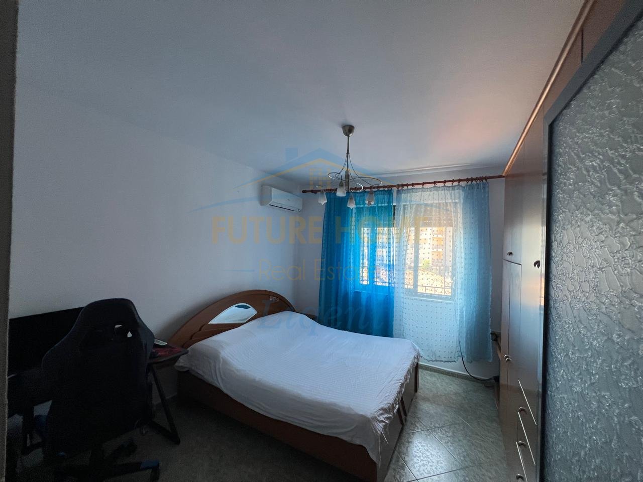 Sale, Apartment 1+1, Ali Demi, Tirana.