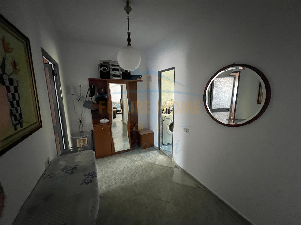 Sale, Apartment 1+1, Ali Demi, Tirana.