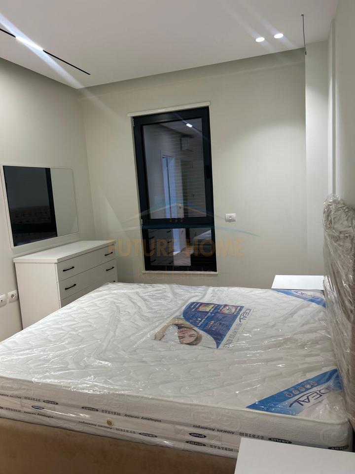 Affitto, Appartamento 2+1+2+ Posto Auto, Porcelan, Tirana.