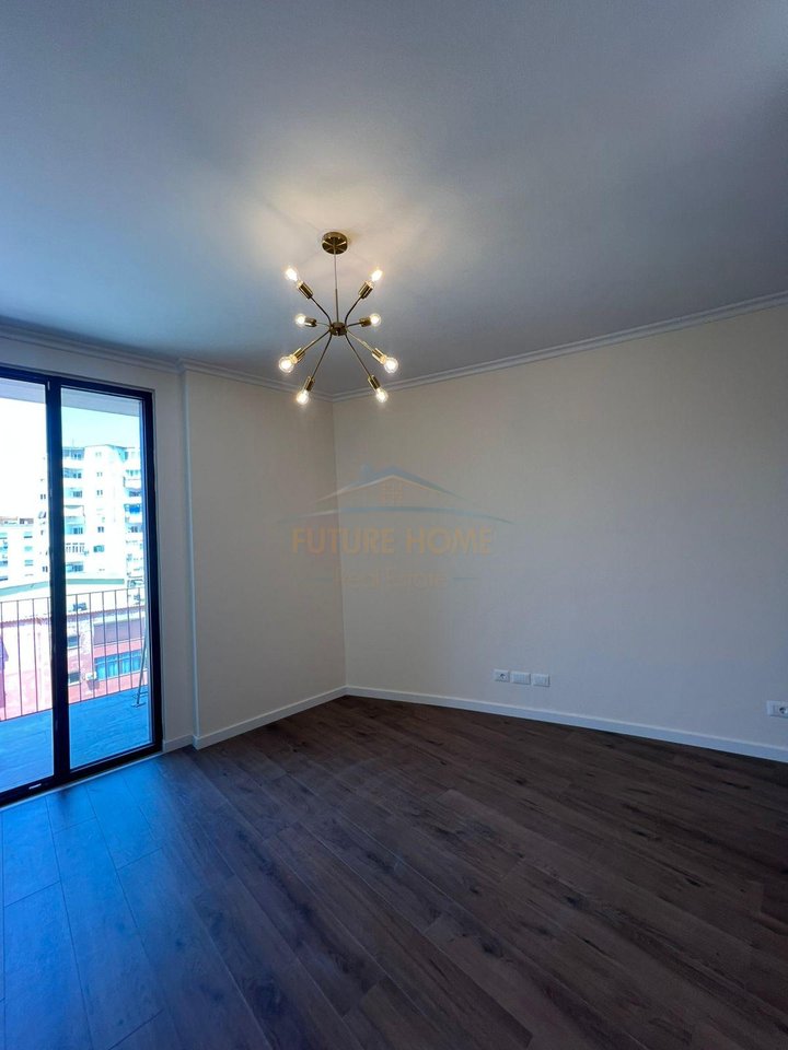 Qira, Apartament 2+1+2+ Post Parkimi, Altana Luxury Residence, Rruga e Kosovarëve, Tiranë.