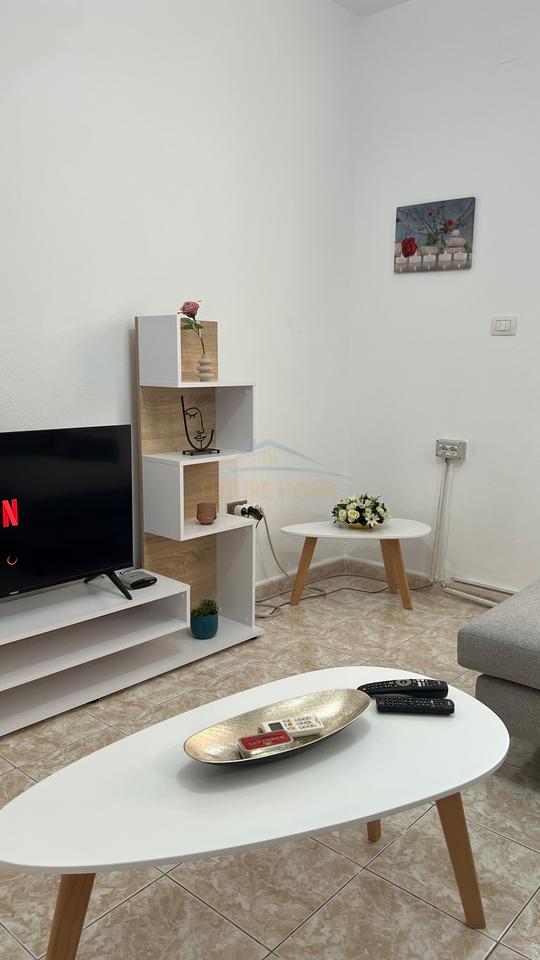 Qera, Apartament 1+1, Zogu i Zi, Tiranë