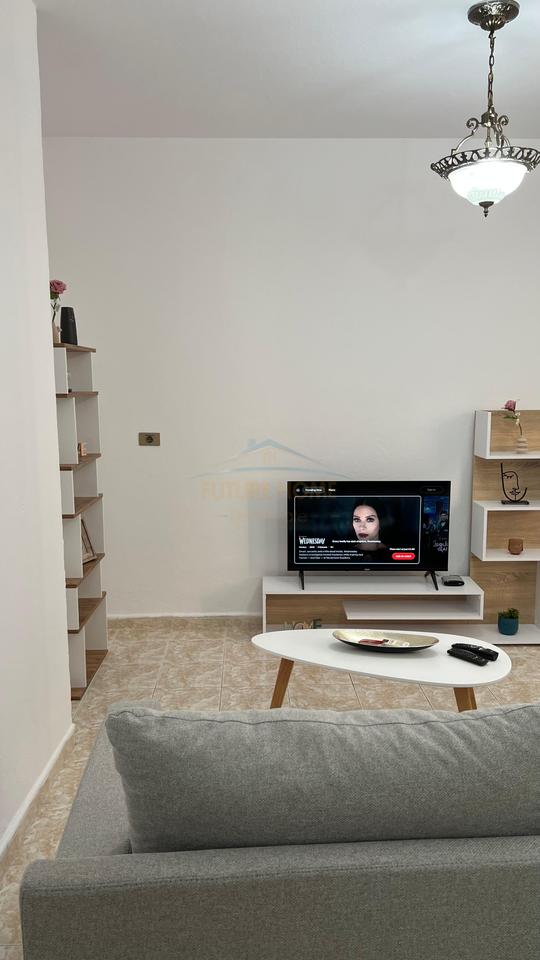 Qera, Apartament 1+1, Zogu i Zi, Tiranë